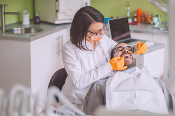 Best Emergency Wisdom Teeth Removal in Cementon, PA