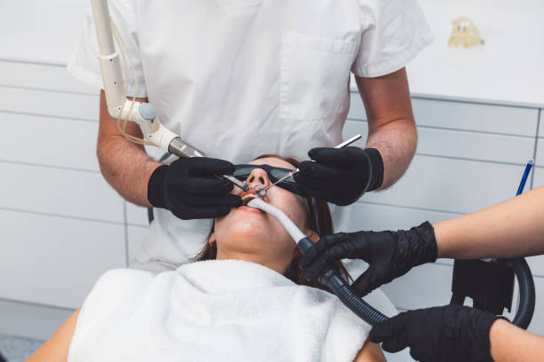 Best Emergency Treatment for Dental Infections or Abscesses in Cementon, PA